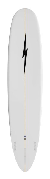 Prancha Surf Lightning Bolt LONGBOARD by Spottt