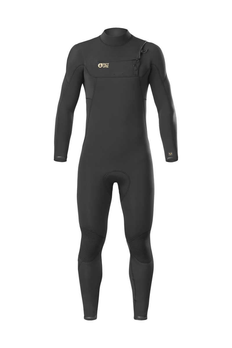 Fato Surf Neoprene PICTURE Equation 4/3 Fz