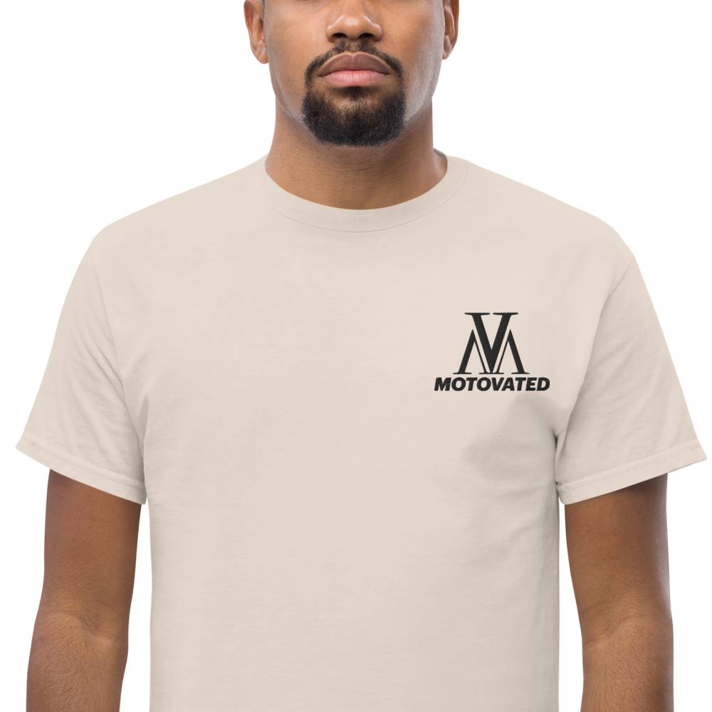 Motovated Tee-4
