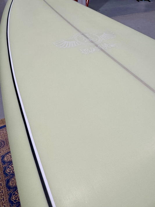 Prancha Surf Jim Banks Ultra Glide