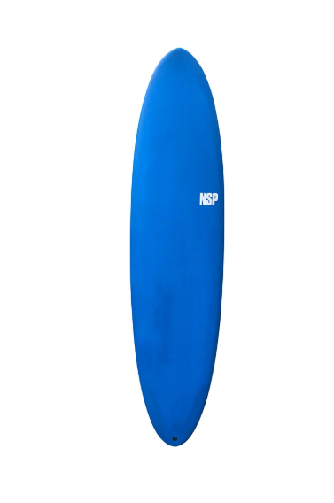 Prancha Surf NSP Protech Funboard