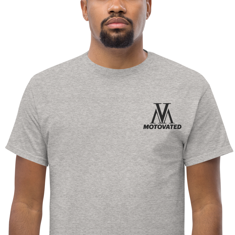 Motovated Tee-4