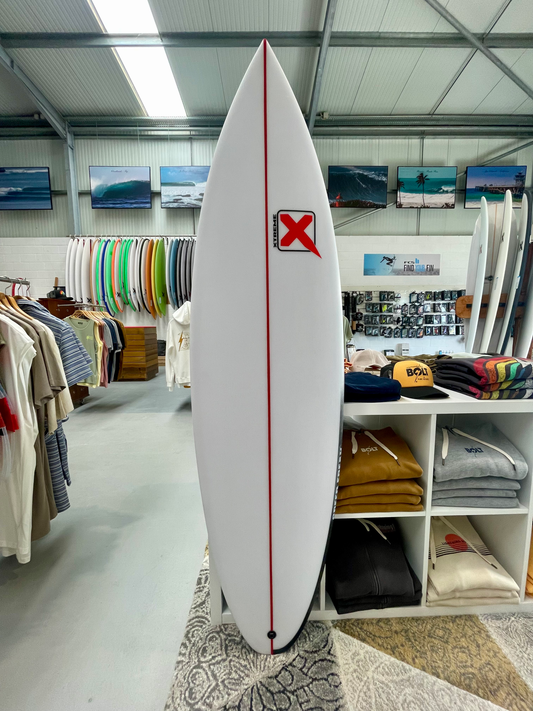 Prancha Surf  Xtreme Speed Freak 5'8