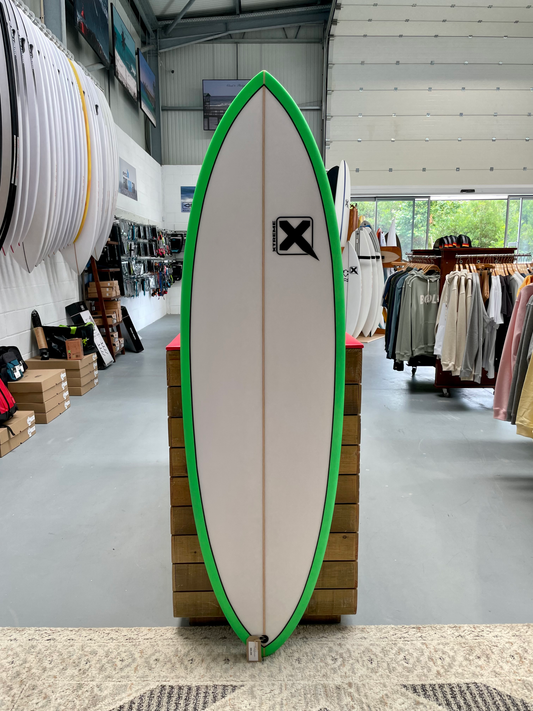 Prancha Surf  Xtreme Krypton 5'10