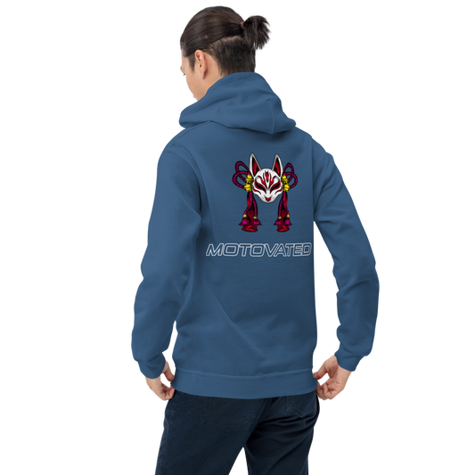 Fox Hoodie-0