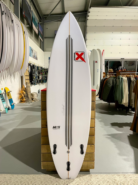 Prancha Surf  Xtreme M-4 Reborn 6'3