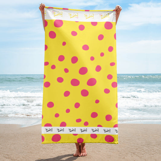 Evezet Beach Towel-0