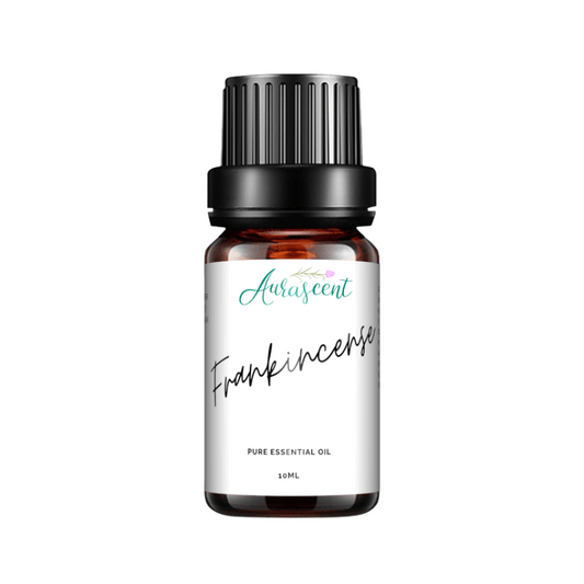 Frankincense Essential Oil - 10ml-0