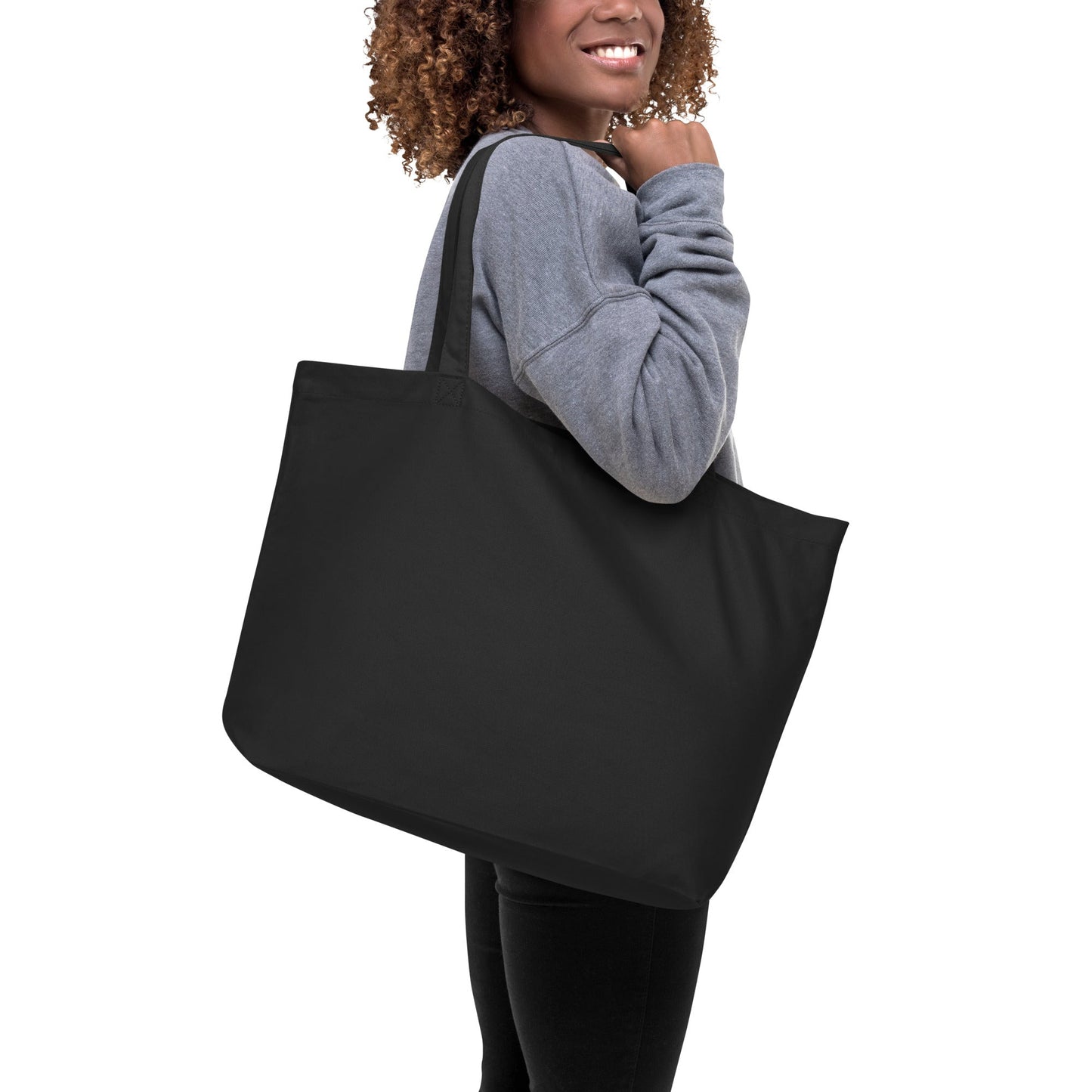 Anacotte Eco-Friendly Cotton Tote Bag-4