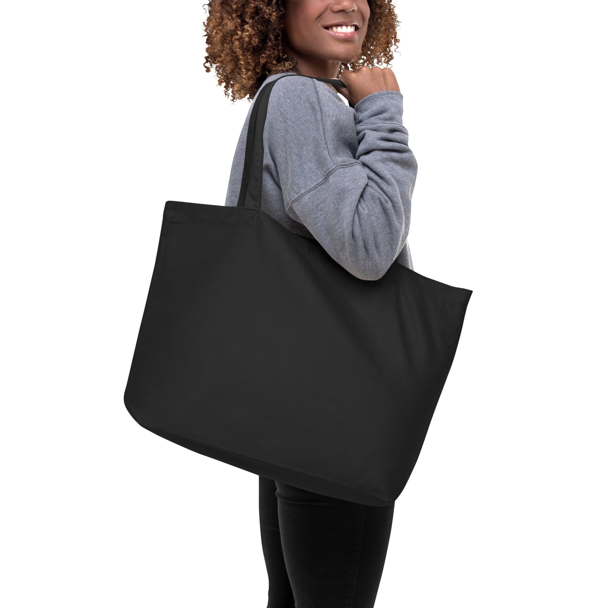 Anacotte Eco-Friendly Cotton Tote Bag-4