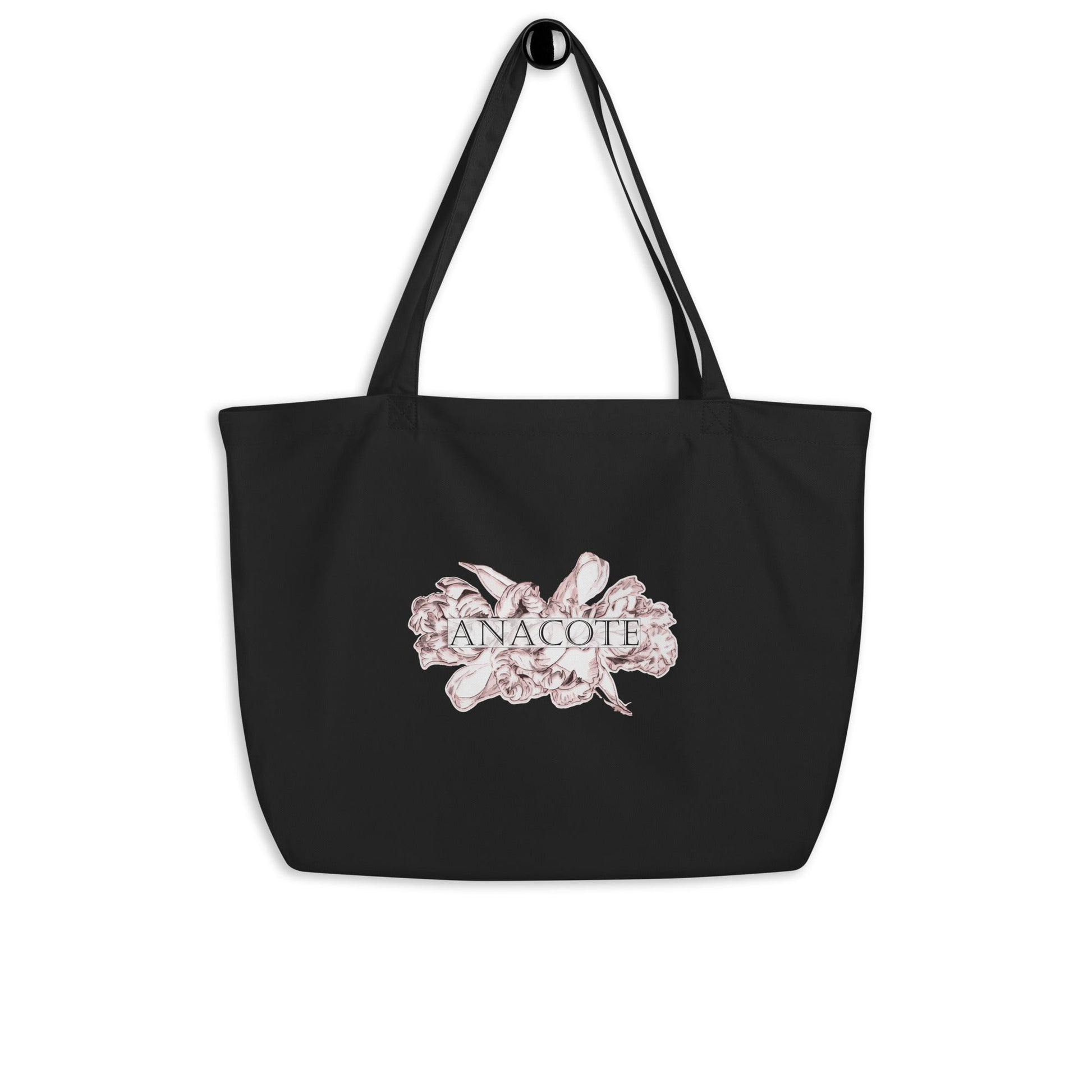 Anacotte Eco-Friendly Cotton Tote Bag-1