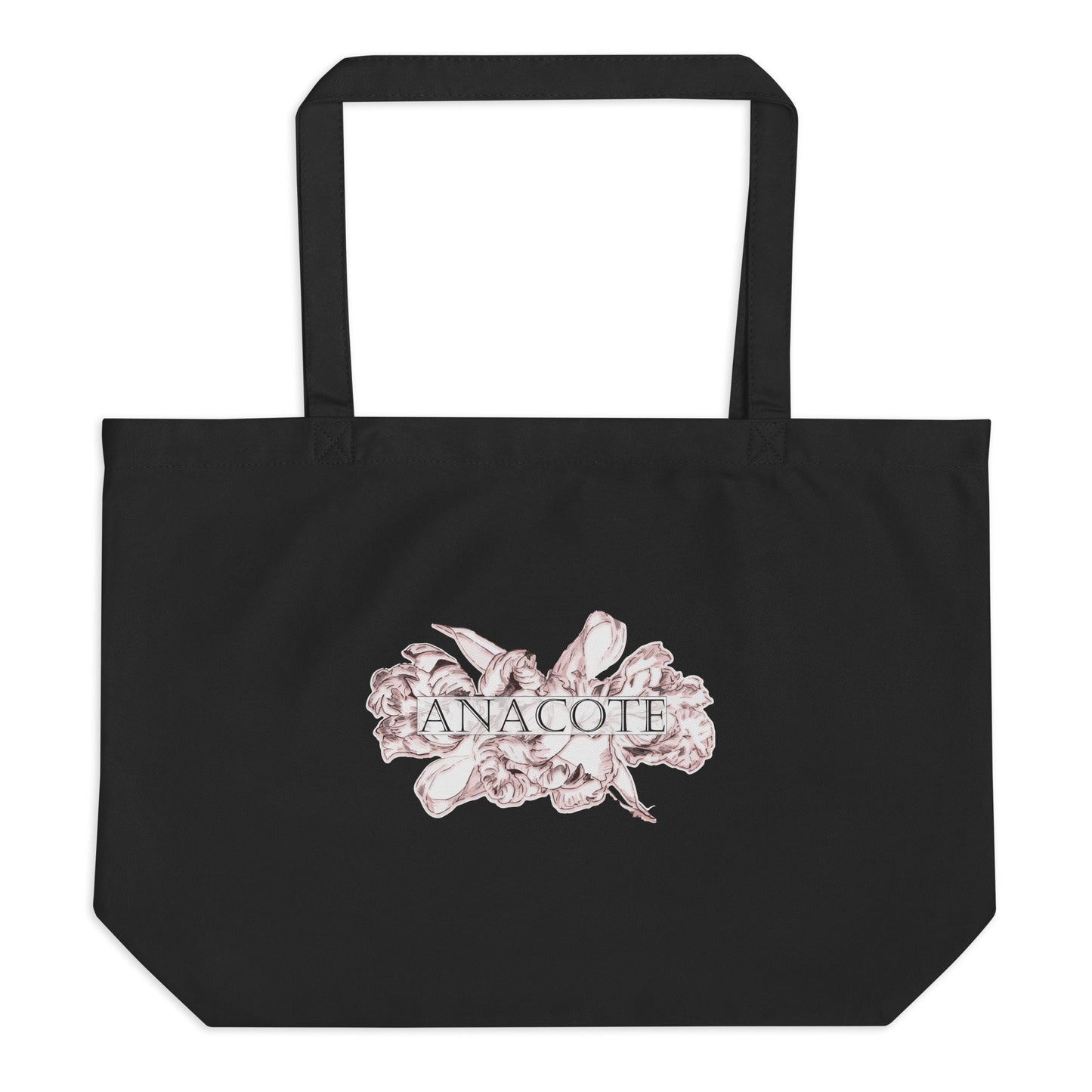 Anacotte Eco-Friendly Cotton Tote Bag-5