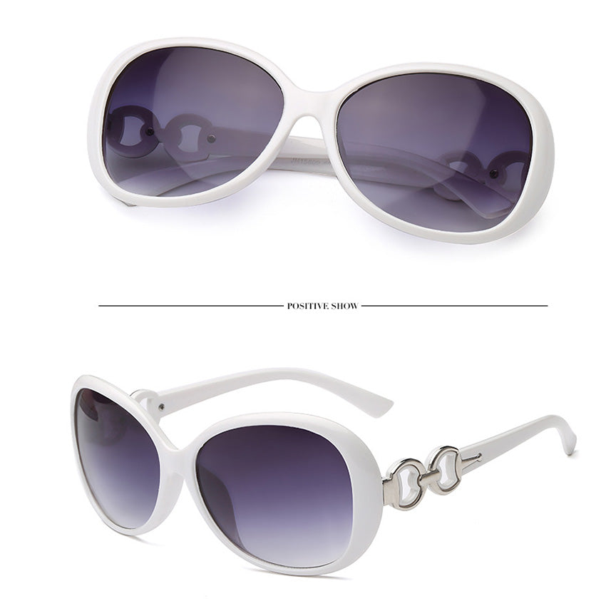Hot Fashion Polarized Sunglasses Women Brand Designer Vintage Polaroid Sunglasses Female Luxury Sunglasses Eyewear UV400