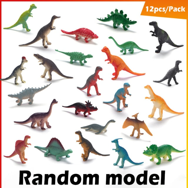 toy car suit boy puzzle Tyrannosaurus excavator car crane drop resistance-8