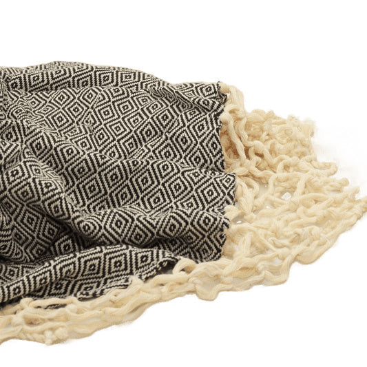 Round Beach Towel
