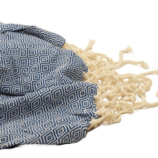 Round Beach Towel