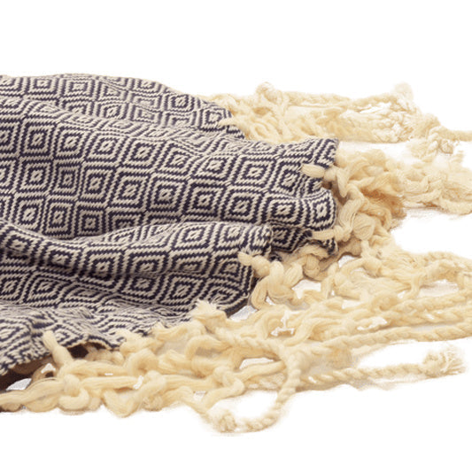 Round Beach Towel