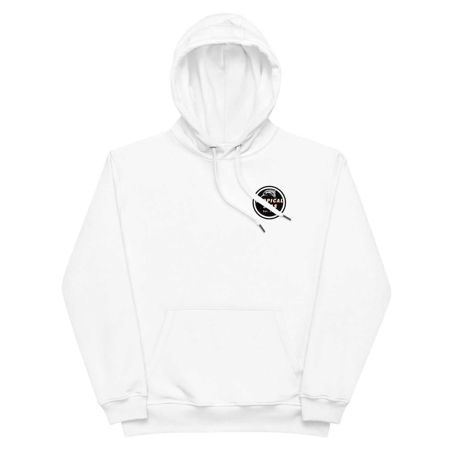 Men’s Sea Legends: Eco-Friendly Hoodie-2