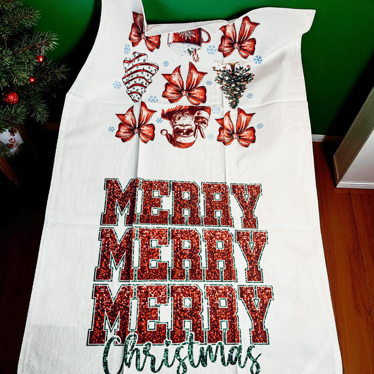 Merry Christmas-2